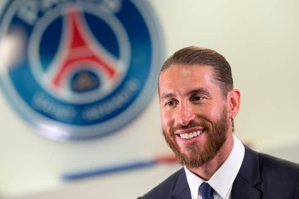 8. Sergio Ramos – €10 million