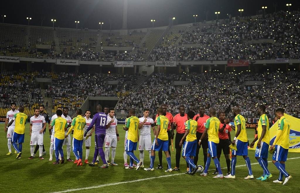 9. Borg El Arab Stadium (Egypt) – 86 000 seats