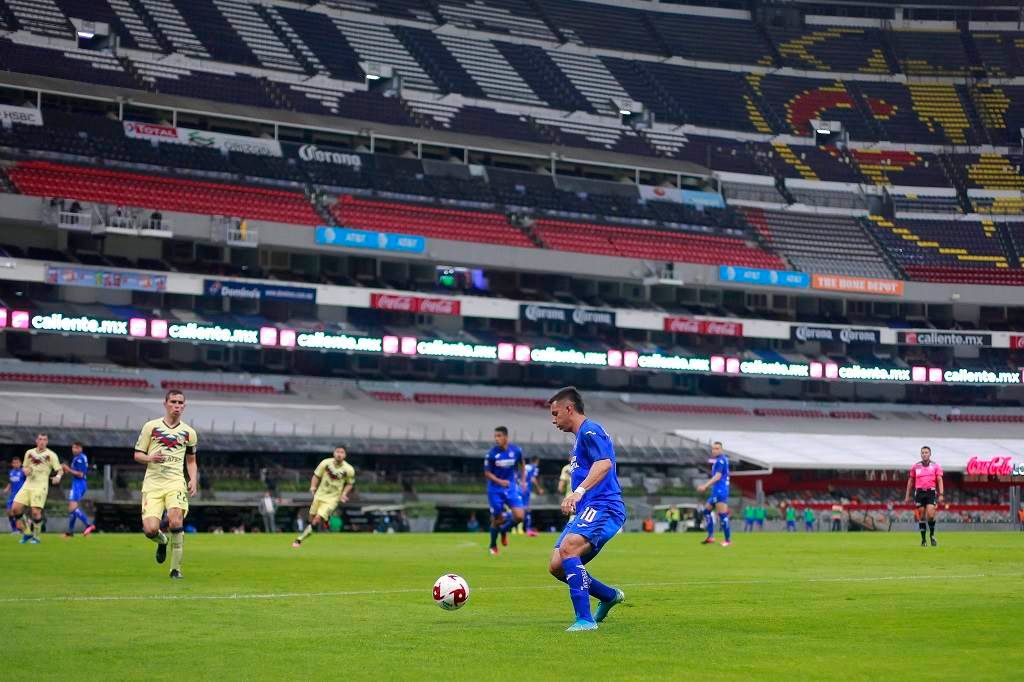 7. Estadio Azteca (Mexico) – 87 523 seats