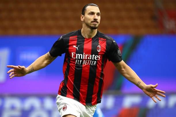 10. Zlatan Ibrahimovic – 32 trophies