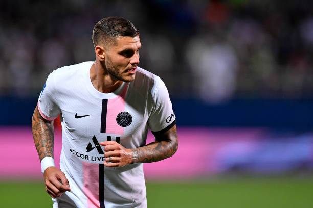 10. Mauro Icardi – €10 million