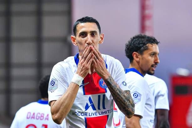 4. Angel Di Maria – €15 million