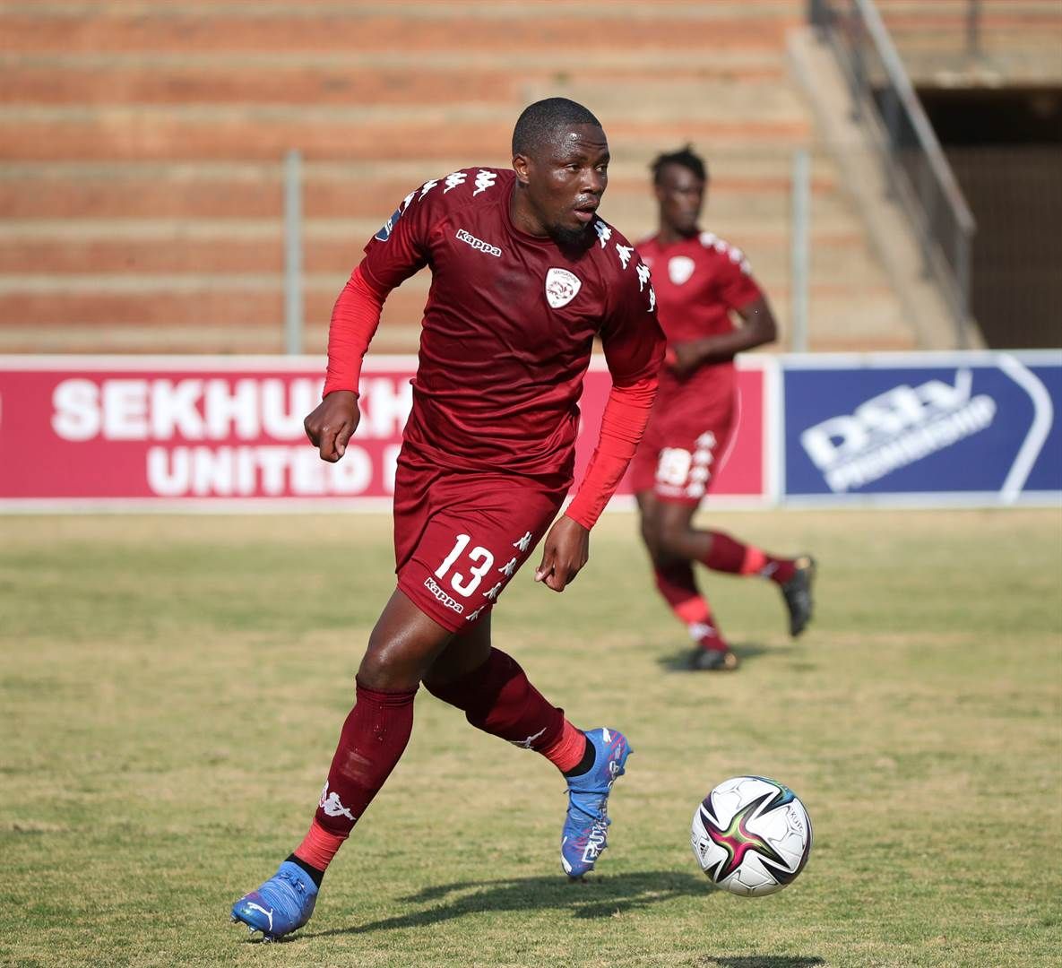 Sekhukhune United