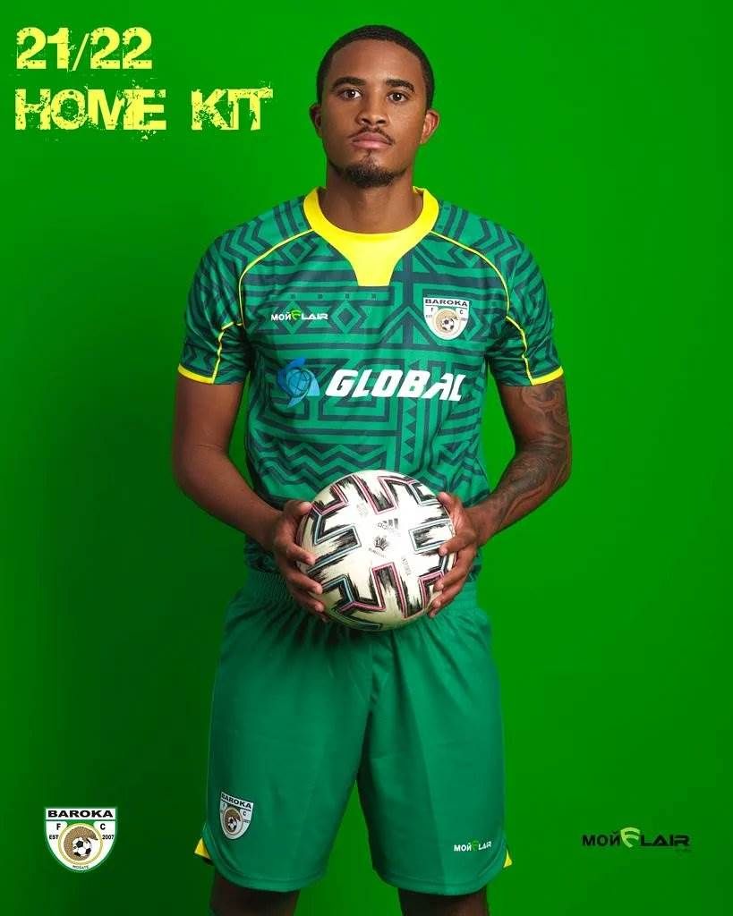 Baroka FC