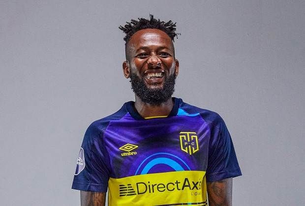 Cape Town City