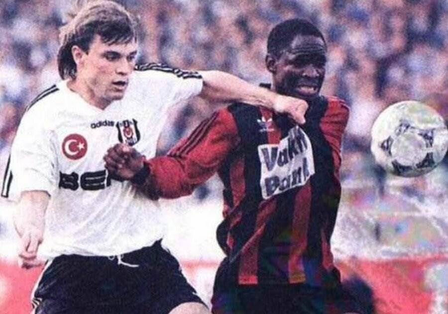 Steve Komphela (pictured at Gaziantepspor) – Gazia Steve Komphela (pictured at Gaziantepspor) – Gazia
