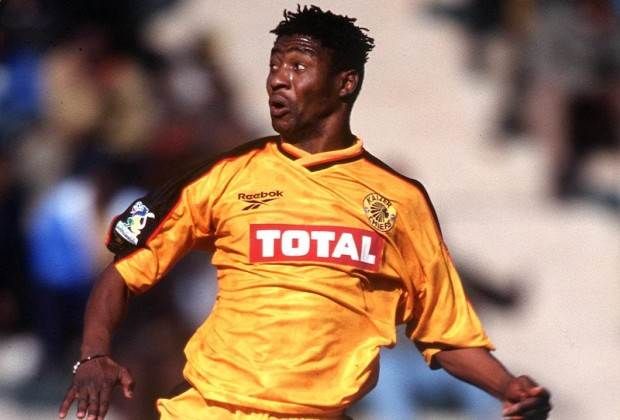 Pollen Ndlanya (pictured at Kaizer Chiefs) – Bursa Pollen Ndlanya (pictured at Kaizer Chiefs) – Bursa