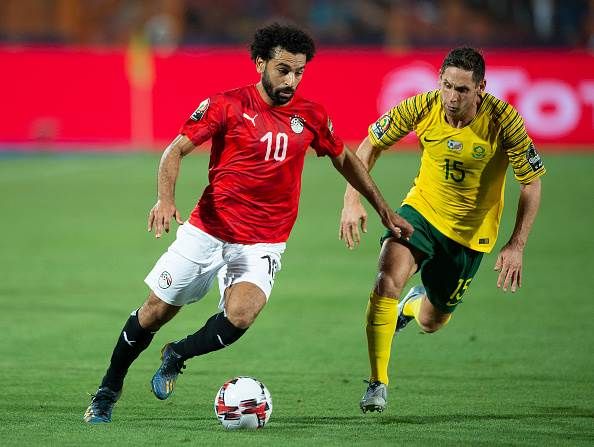 6. Egypt (46) – 1433 points