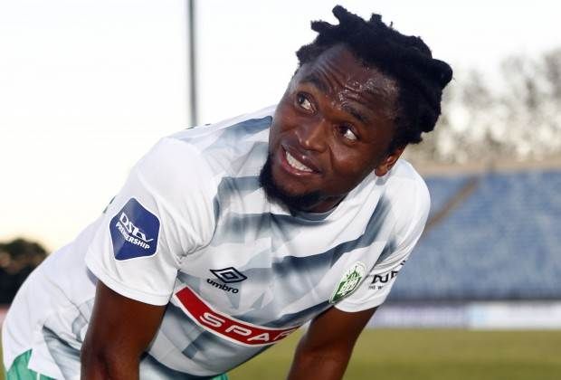 Siphiwe Tshabalala (36) - playmaker