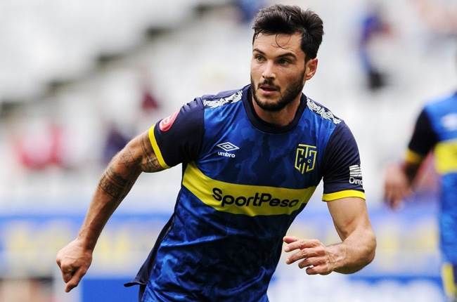 Roland Putsche (30) - midfelder