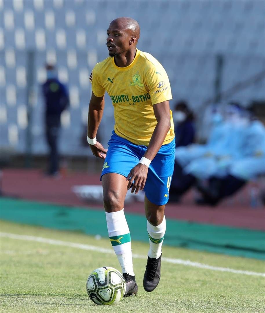 Tebogo Langerman - released to Swallows