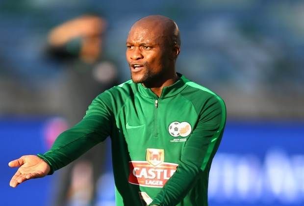 Tokelo Rantie (30) - striker