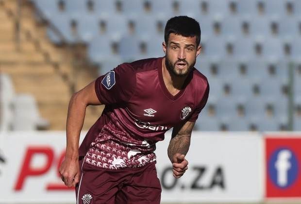 Keegan Ritchie (31) - midfielder and full-back