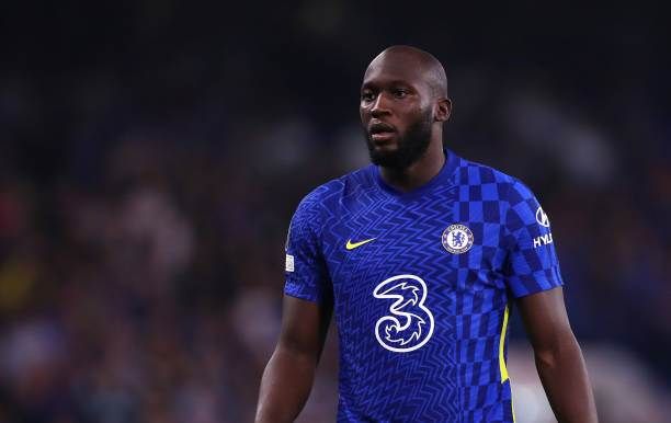 5. Romelu Lukaku (Chelsea) - €100 million