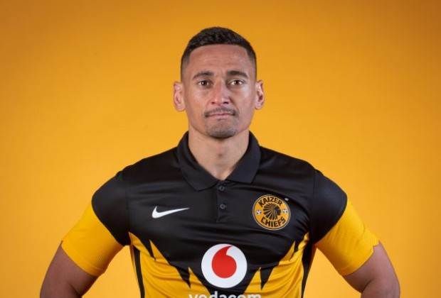 CM: Cole Alexander (Kaizer Chiefs): Market value –