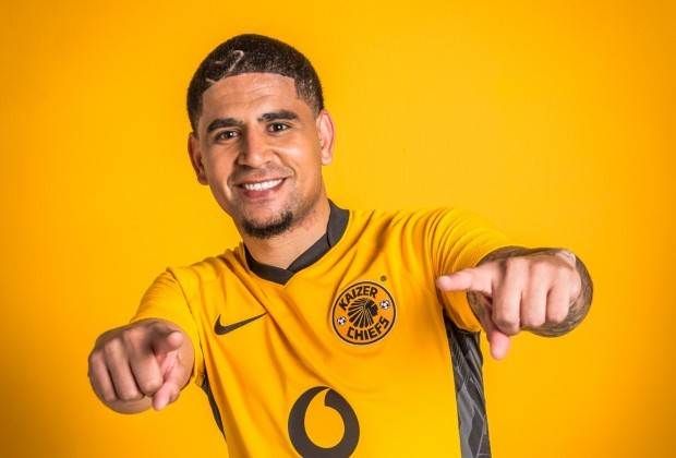 LM: Keagan Dolly (Kaizer Chiefs): Market value – R