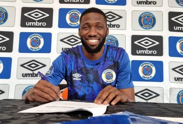 CB: Buhle Mkhwanazi (SuperSport United): Market va