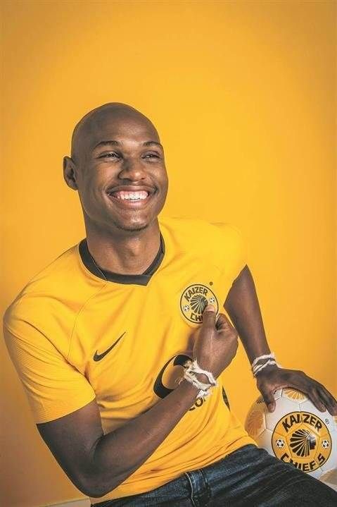 CB: Njabulo Ngcobo (Kaizer Chiefs): Market value –