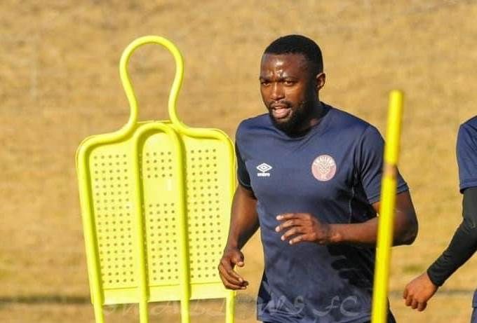 ST: Mwape Musonda (Swallows FC): Market value – R1
