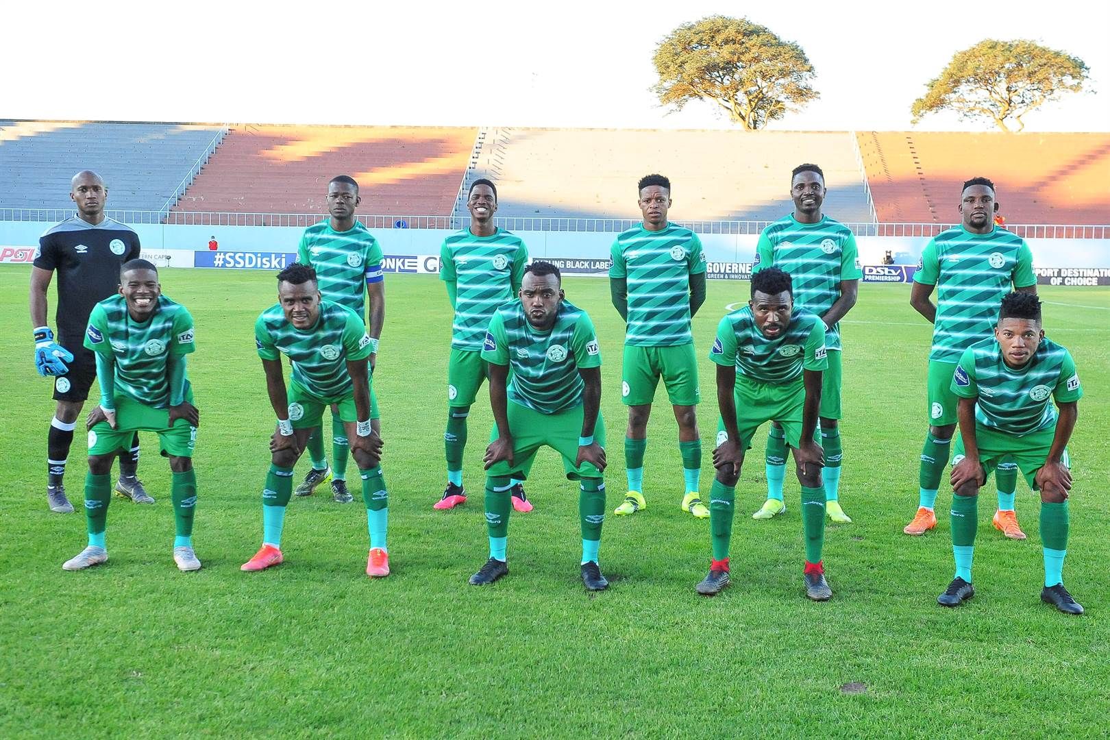 =8. Bloemfontein Celtic – Swallows, Cape Town City =8. Bloemfontein Celtic – Swallows, Cape Town City