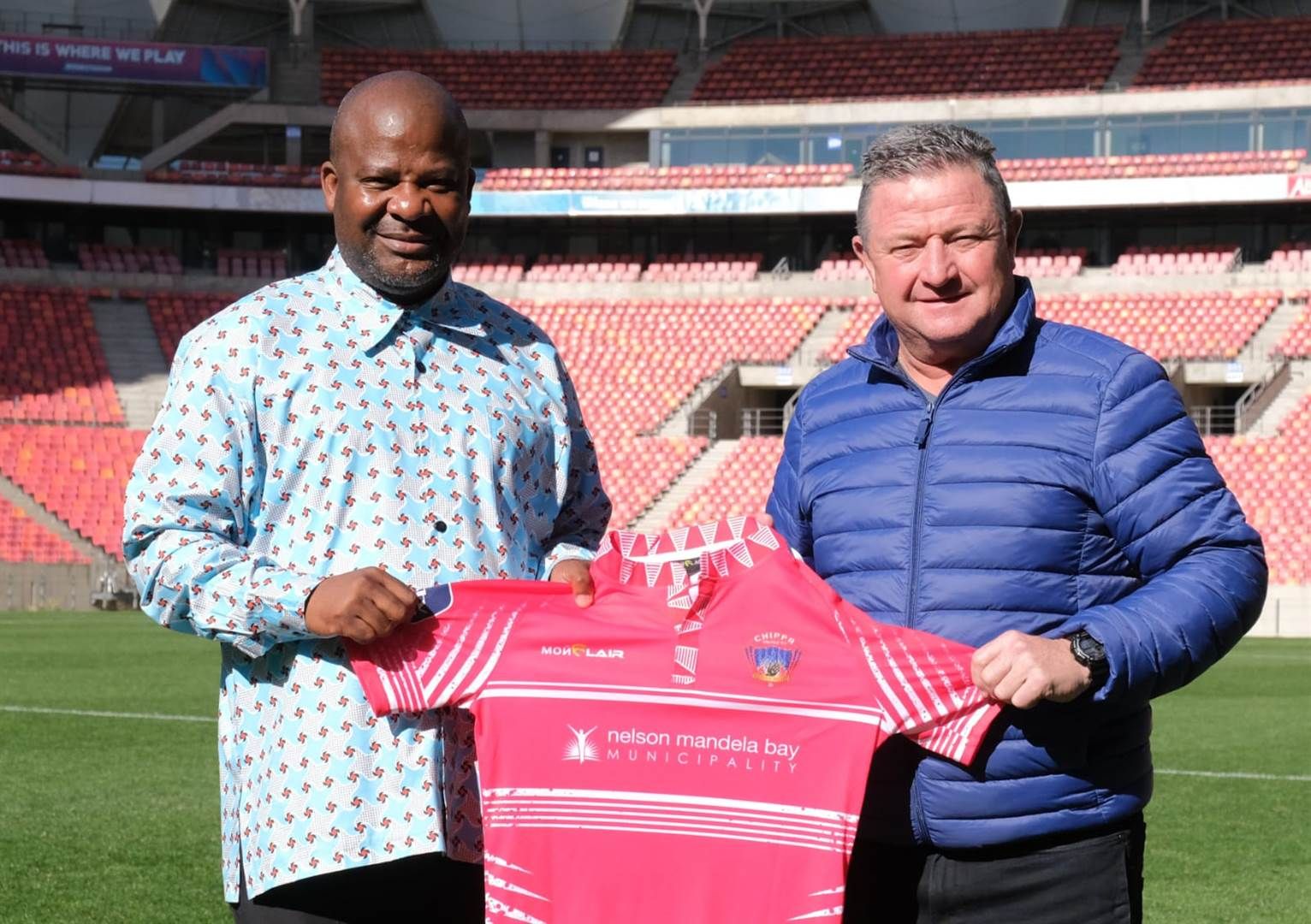 =8. Chippa United – Sekhukhune United, Mamelodi Su =8. Chippa United – Sekhukhune United, Mamelodi Su