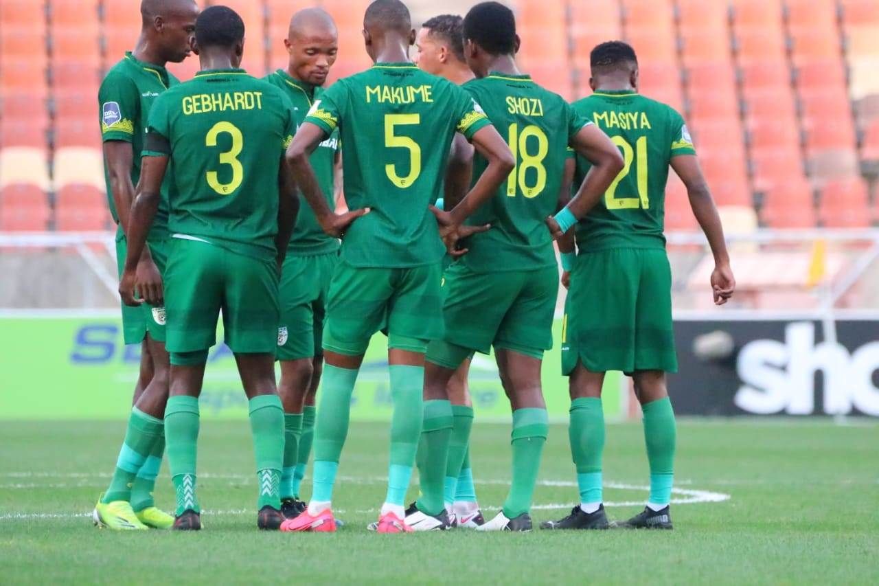 15. Baroka FC – Marumo Gallants, Kaizer Chiefs, Ma 15. Baroka FC – Marumo Gallants, Kaizer Chiefs, Ma