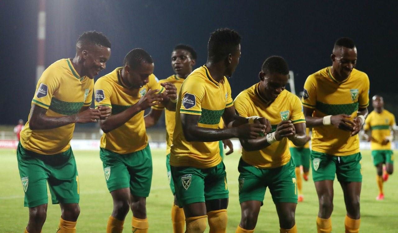 =8. Golden Arrows – Maritzburg United, SuperSport =8. Golden Arrows – Maritzburg United, SuperSport