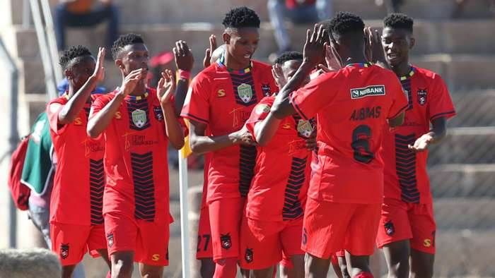 5. TS Galaxy – Kaizer Chiefs, Stellenbosch, Golden 5. TS Galaxy – Kaizer Chiefs, Stellenbosch, Golden