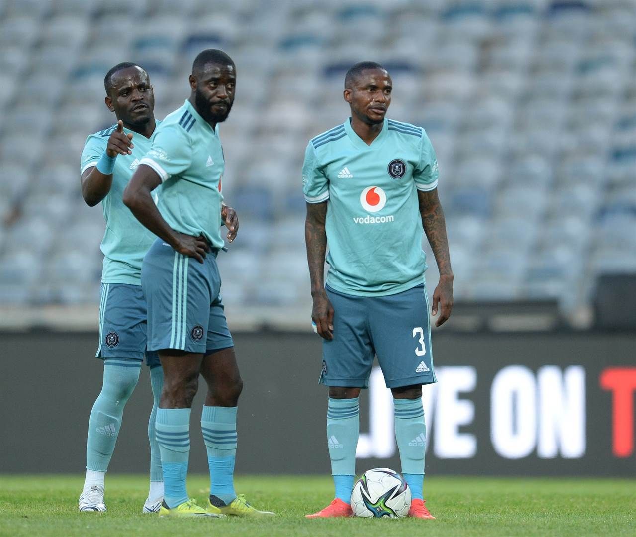 =12. Orlando Pirates – Stellenbosch, Marumo Gallan =12. Orlando Pirates – Stellenbosch, Marumo Gallan