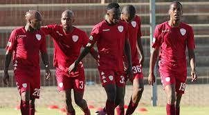 16. Sekhukhune United – Chippa United, Maritzburg 16. Sekhukhune United – Chippa United, Maritzburg
