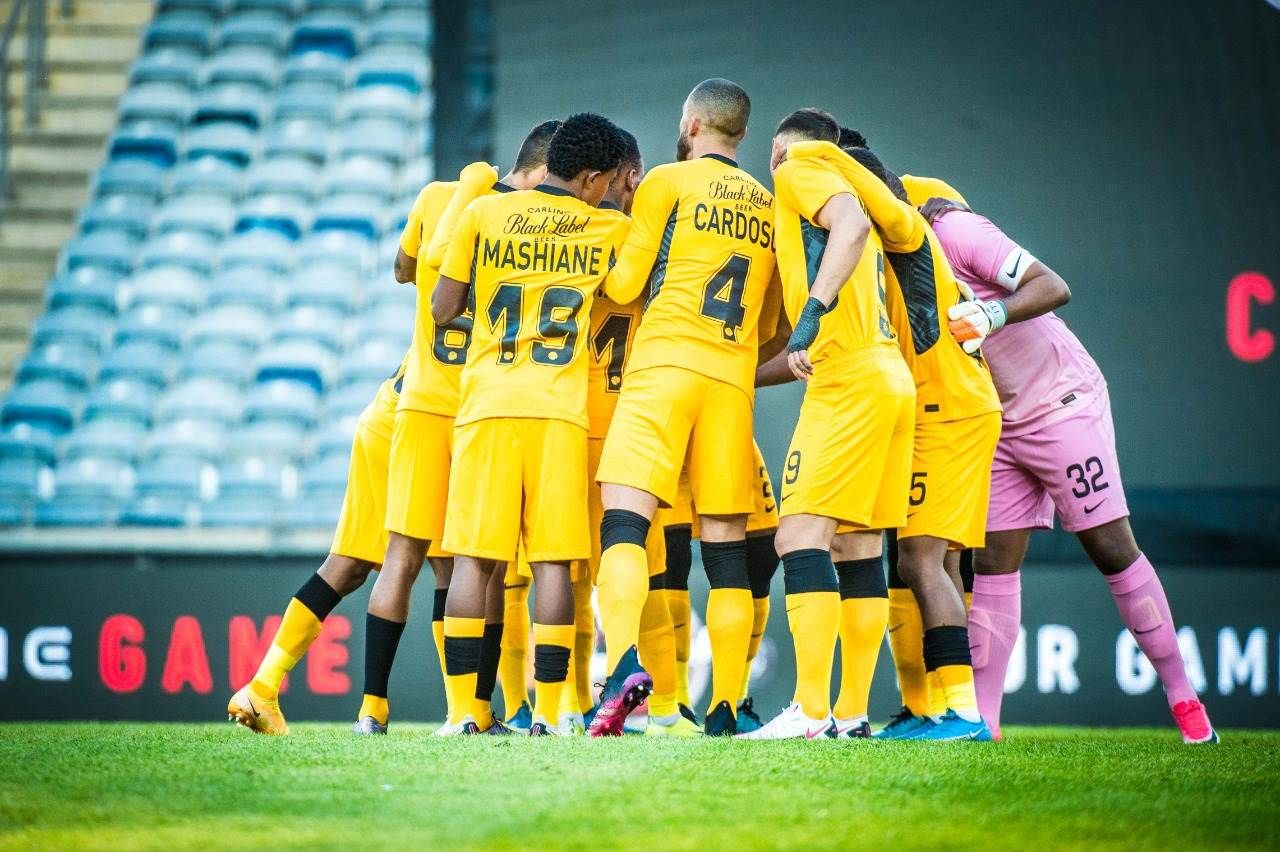 7. Kaizer Chiefs – TS Galaxy, Baroka, Mamelodi Sun 7. Kaizer Chiefs – TS Galaxy, Baroka, Mamelodi Sun