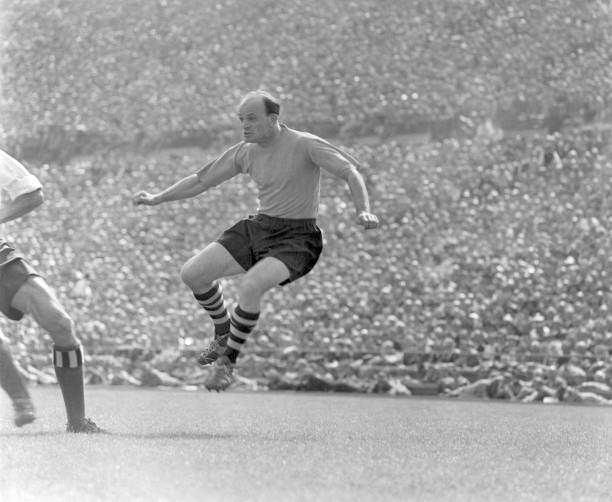 13. Borussia Dortmund : Alfred Preissler (174 goal