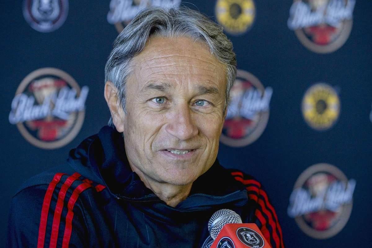 Mushin Ertugral (July 2016 – November 2016) – 9 ma