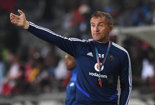 Miltuin Sredojevic (August 2017 – August 2019) – 8