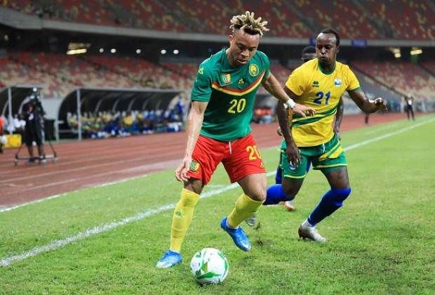 58. Cameroon – 1404.46 points