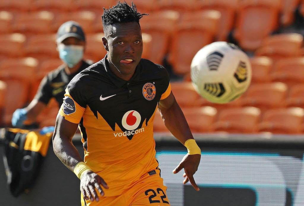 Philani Zulu - released