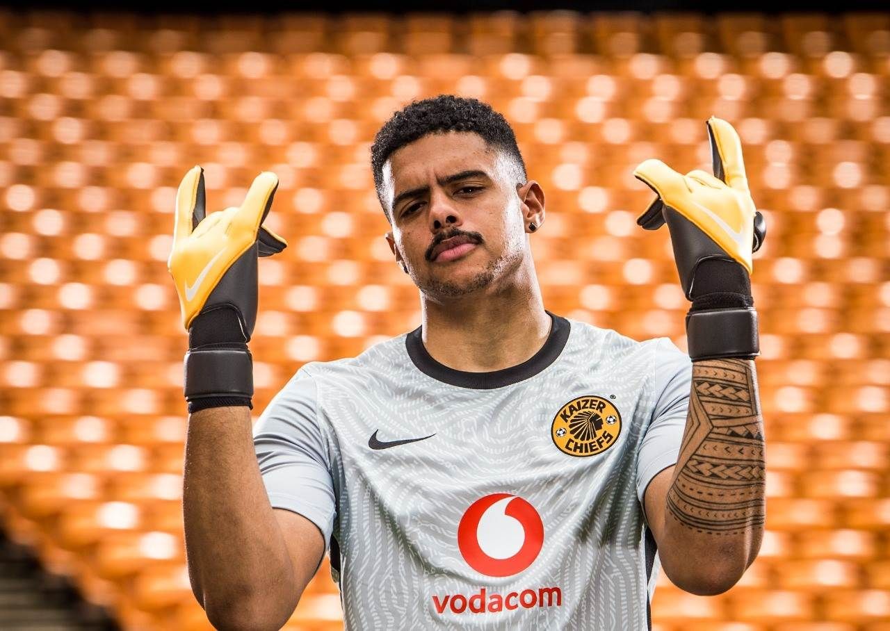 Brylon Petersen - released