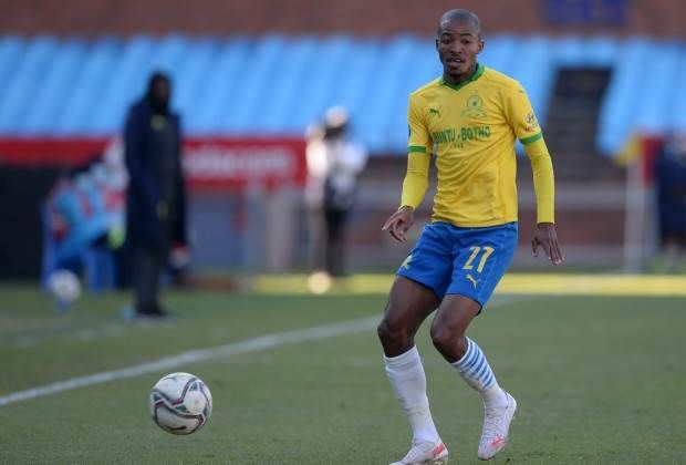 RB: Thapelo Morena (Mamelodi Sundowns) – R21.6m