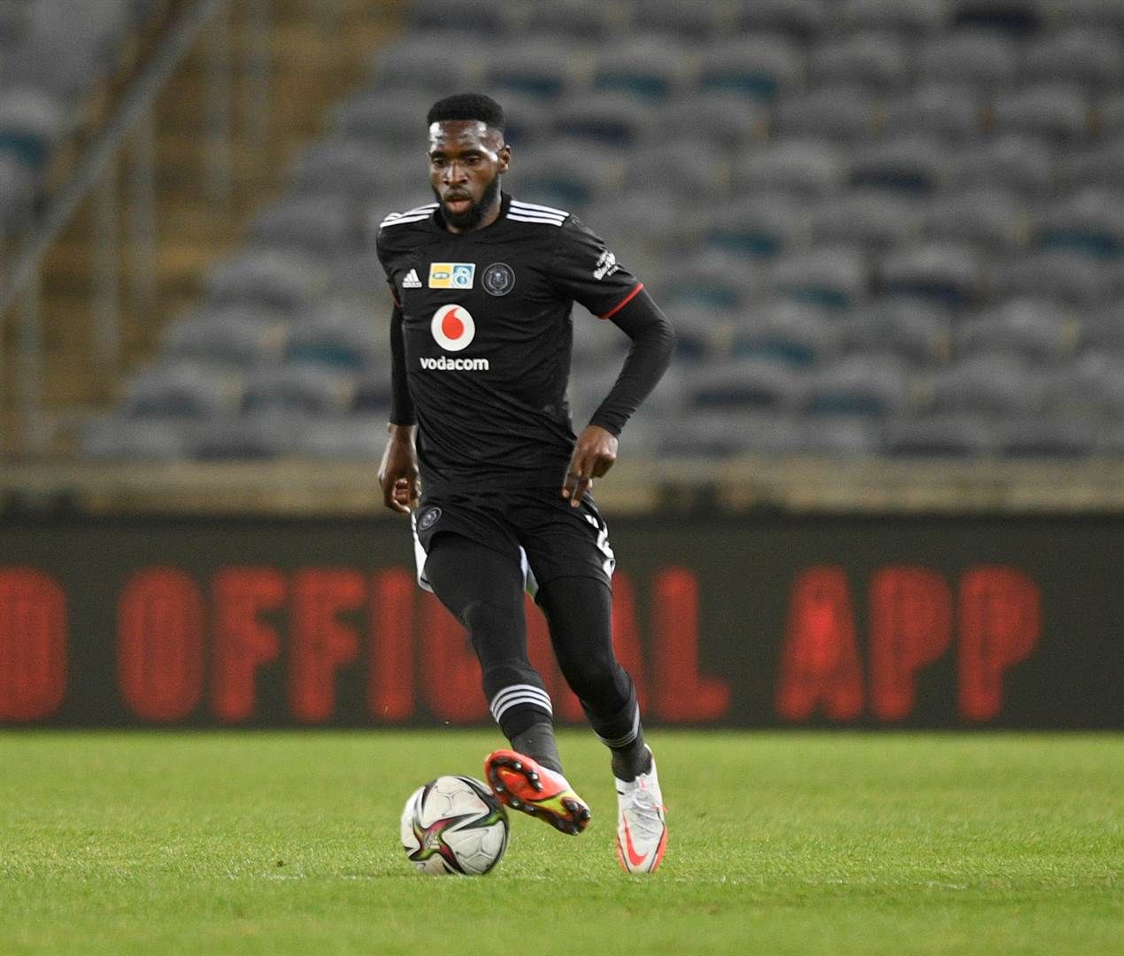 CM: Fortune Makaringe (Orlando Pirates) – R16.2m 