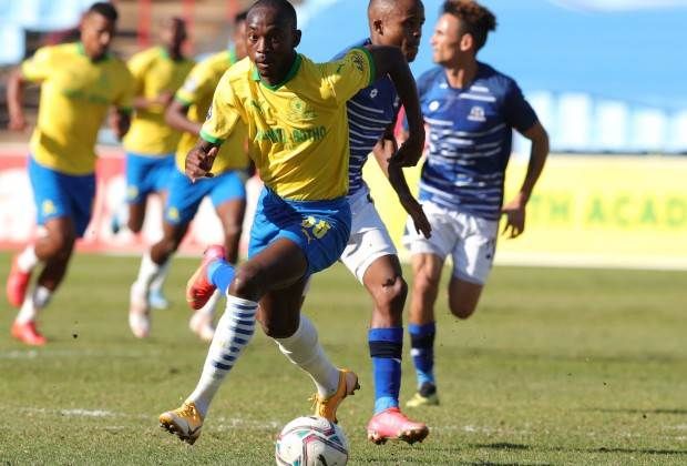 ST: Peter Shalulile (Mamelodi Sundowns) – R27m 