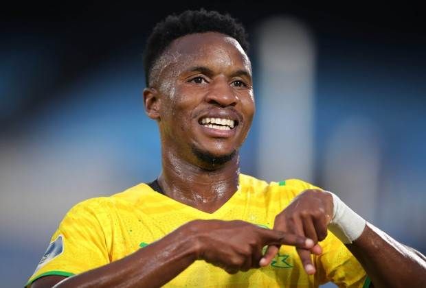 LW: Themba Zwane (Mamelodi Sundowns) – R25.2m 