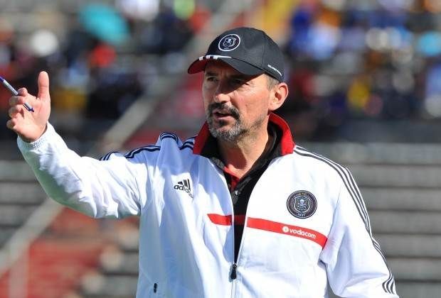 Vladimir Vermezovic (February 2014 – December 2014 Vladimir Vermezovic (February 2014 – December 2014