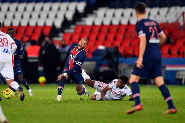 2019/20 season - 14 games missed through injuries