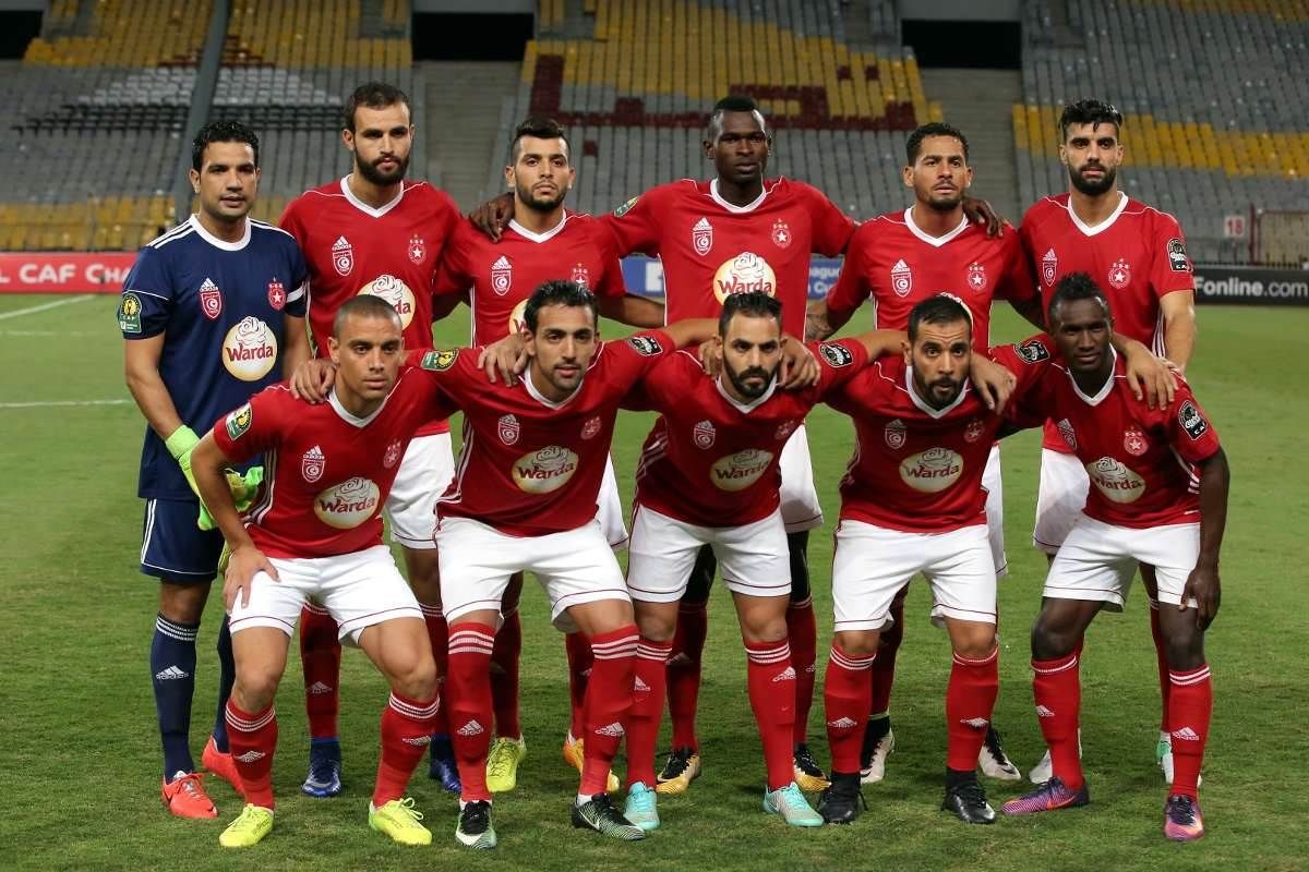 7. Etoile du Sahel (Tunisia)