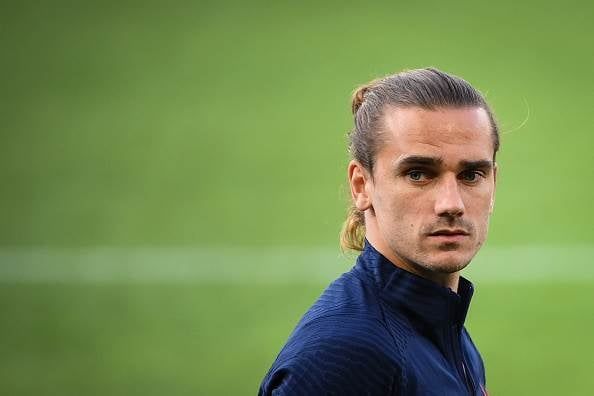 4. Antoine Griezmann (Barcelona) - $793 000 per we