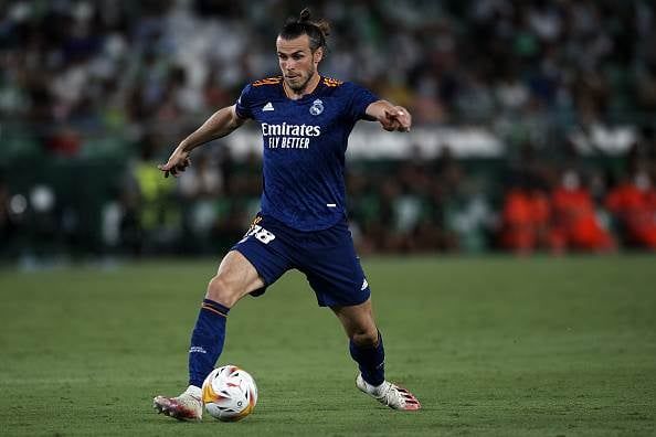 5. Gareth Bale (Real Madrid) - $690 000 per week 