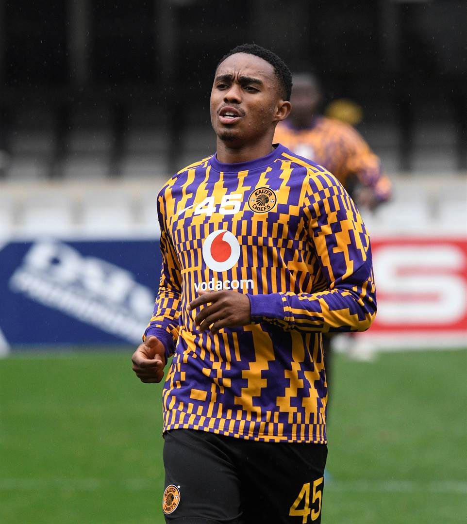 2. Njabulo Blom (21) – Kaizer Chiefs – R8.7m