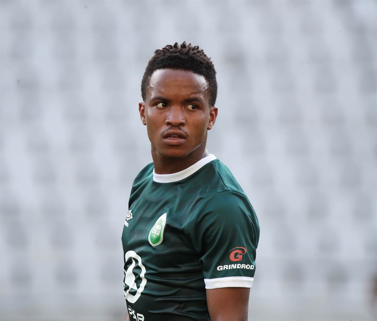 =9. Sphesihle Maduna (21) – AmaZulu – R3.6m