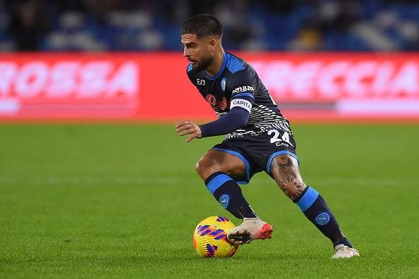Lorenzo Insigne (Napoli)