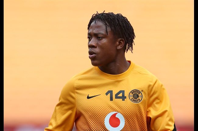 Kaizer Chiefs' Kgaogelo Sekgota wary of Maritzburg United threat |